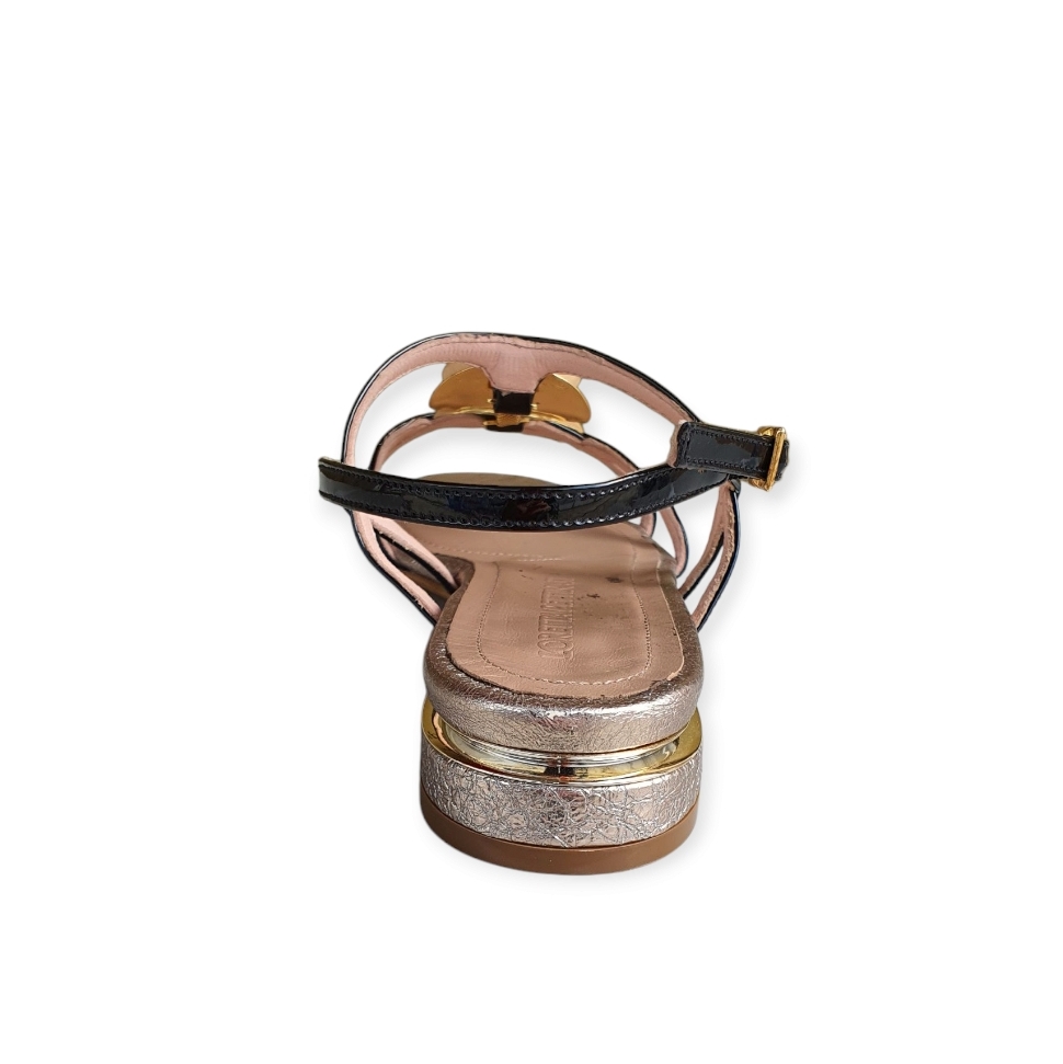 5706 Vernice Nera-cipria